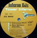 12'' - Inferno DJs - Tower Inferno