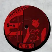 LP - Inferno - Hibakusha