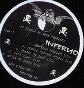 LP - Inferno - It Should Be Your Problem