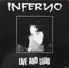 LP - Inferno - Live And Loud - Original