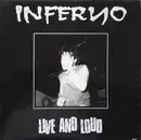 LP - Inferno - Live And Loud - Original