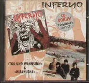 Inferno - Tod Und Wahnsinn & Hibakusha