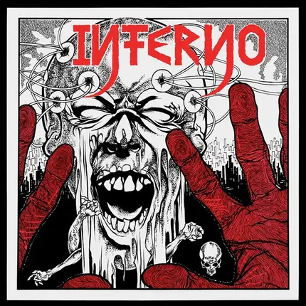 Inferno - Tod & Wahnsinn