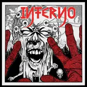 LP - Inferno - Tod & Wahnsinn