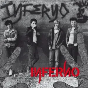 Inferno - Anti Hagenbach Tape-The Beginning