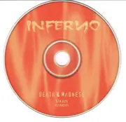 CD - Inferno - Death & Madness
