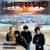 LP - Inferno - Hibakusha - White vinyl