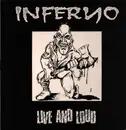 LP - Inferno - Live And Loud