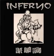 LP - Inferno - Live And Loud
