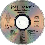 CD - Inferno - Tod Und Wahnsinn & Hibakusha