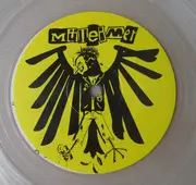 LP - Inferno - Tod & Wahnsinn