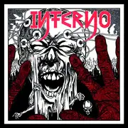 LP - Inferno - Tod & Wahnsinn