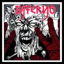 LP - Inferno - Tod & Wahnsinn