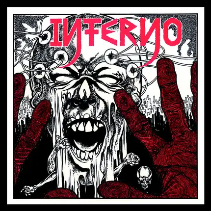 Inferno - Tod & Wahnsinn