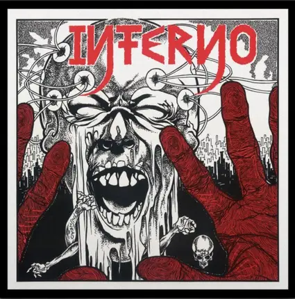 Inferno - Tod & Wahnsinn