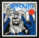 LP - Inferno - Tod & Wahnsinn
