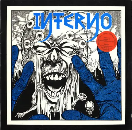 Inferno - Tod & Wahnsinn