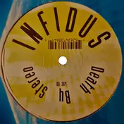 Infidus - Death By Stereo