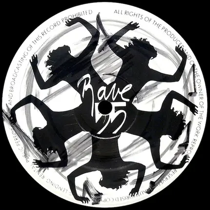 Infidus - Drop The Bass