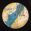 12inch Vinyl Single - Infidus - Hustle Español (Remix)