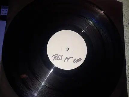 Infiltrata - Against All Odds / Toss It Up