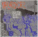 CD - Infiltrators - Don't Give Me That Old Skool Lip. Just Get Your Metal Out Of My Hardcore!!!