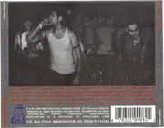 CD - Infiltrators - Don't Give Me That Old Skool Lip. Just Get Your Metal Out Of My Hardcore!!!