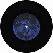 7inch Vinyl Single - Infind - Absence.