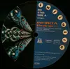 12inch Vinyl Single - Infinita - Infinita