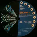 12inch Vinyl Single - Infinita - Infinita