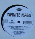 12inch Vinyl Single - Infinite Mass - Mah Boyz