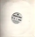 12inch Vinyl Single - Infinite Mass - Mah Boyz