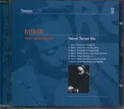 Juan Atkins - Never tempt me