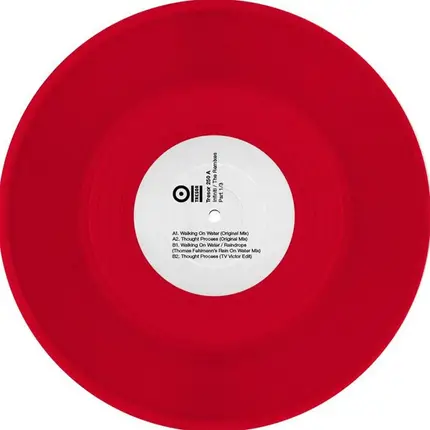 Infiniti - The Remixes - Part 1/3