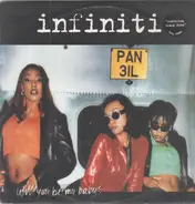 Infiniti - Will You Be My Baby?