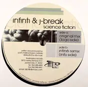 Infiniti - Science Fiction