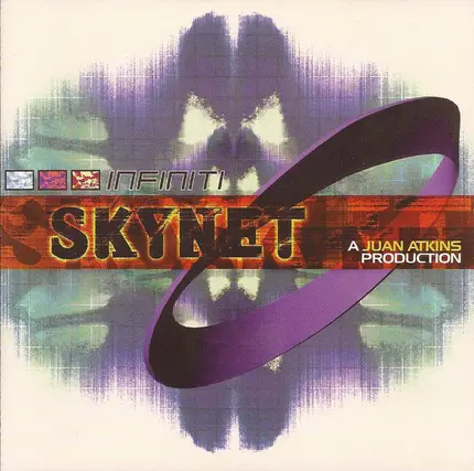 Infiniti - Skynet
