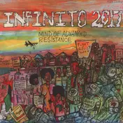 infinito 2017 - Mind Of Advanced Resistance