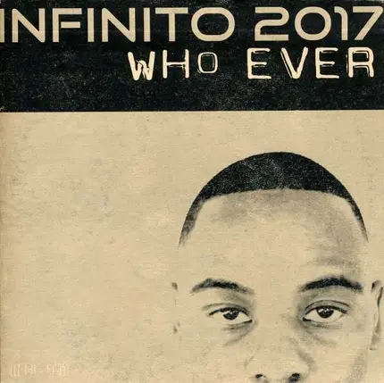 Infinito 2017 - Who Ever