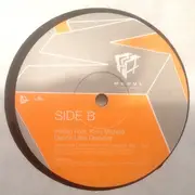 12inch Vinyl Single - Infinito Feat. Kym Mazelle - Dance Little Dreamer