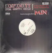 Infinity tha Ghetto Child - In Da Ghetto