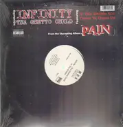 Infinity Tha Ghetto Child - In Da Ghetto