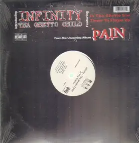 Infinity tha Ghetto Child - In Da Ghetto