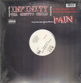 Infinity tha Ghetto Child - In Da Ghetto