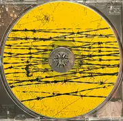 CD - Infinity Tha Ghetto Child - Pain