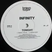 Infinity - Tonight