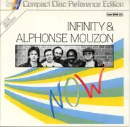 Infinity & Alphonse Mouzon - Now
