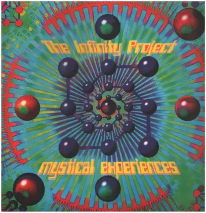 Infinity Project, The - Mystical Experiences