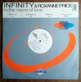 Infinity - In The Name Of Love
