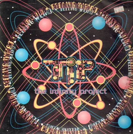 Infinity Project, The - Feeling Weird